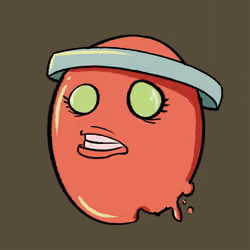 Slimes #3840