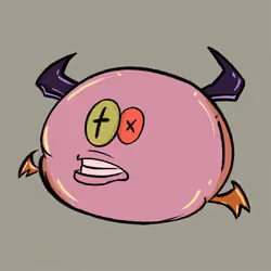Slimes #3095