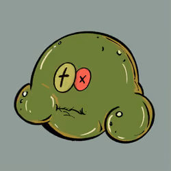 Slimes #3833