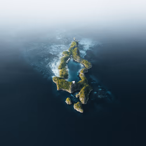 Islands 18