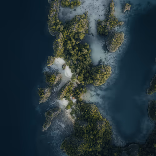 Islands 18