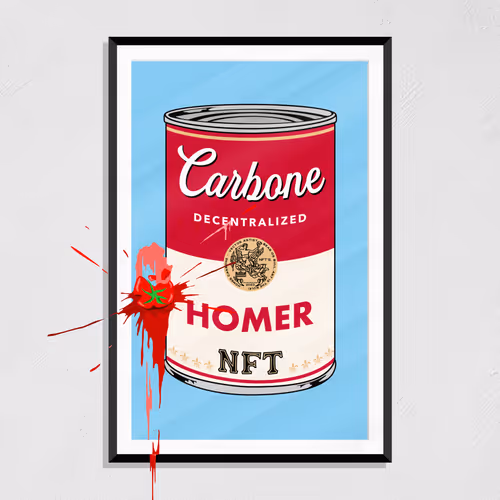 Editions By Homer Carbone 2