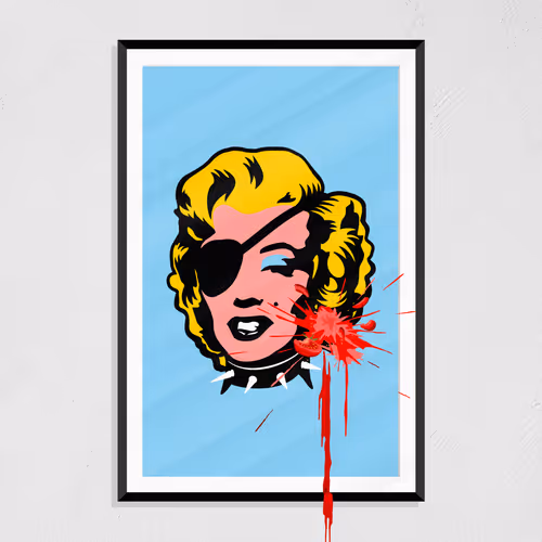 Editions By Homer Carbone 2