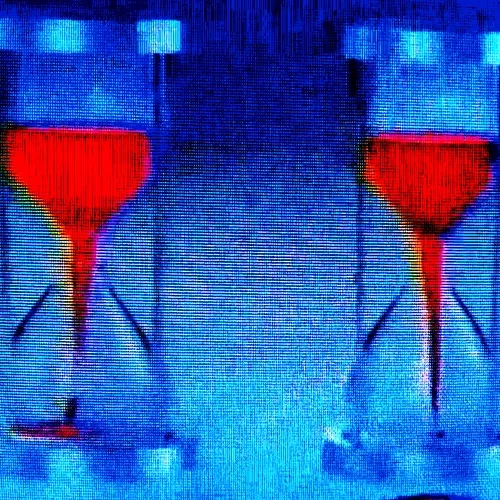 Running Out of Time Again & Again