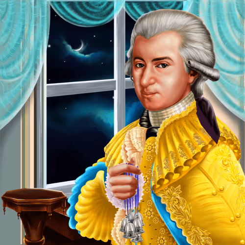 Mozartnft