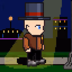 NPCs #142