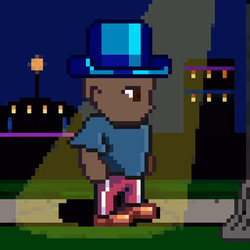 Lastnpcs