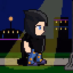 NPCs #143