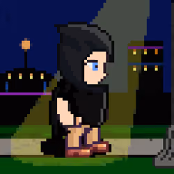 NPCs #716