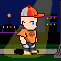 NPCs #714