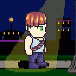 NPCs #705