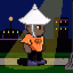 NPCs #141