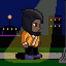 NPCs #76