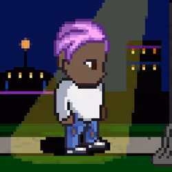 NPCs #44