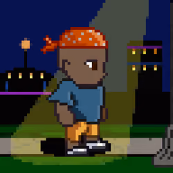 NPCs #74