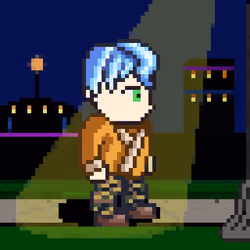 NPCs #75
