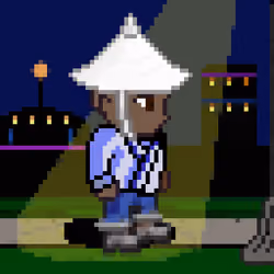 NPCs #533
