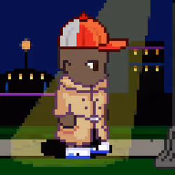 NPCs #140