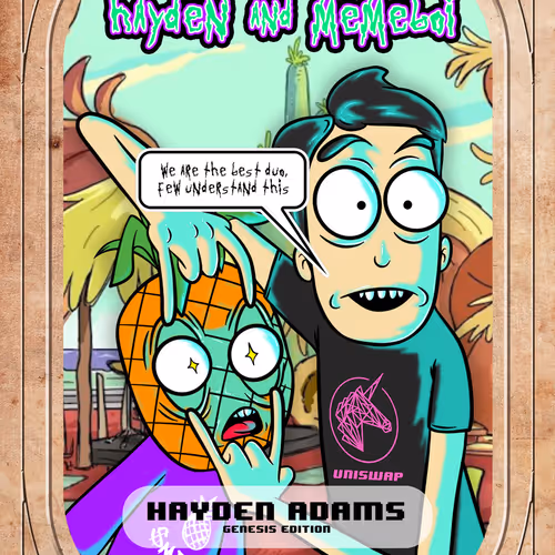 Meme Ltd