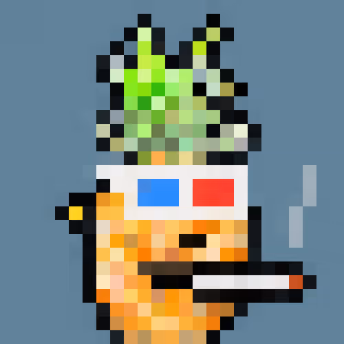 Pineapple Punk