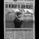 In Memory of John McAfee