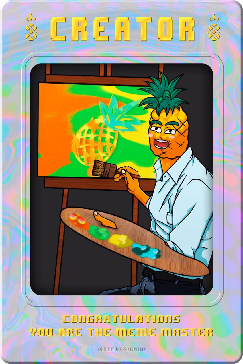 The Creator 