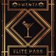 Kwenta Elite Pass