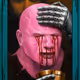 Blood Tears of a Pink Wojak