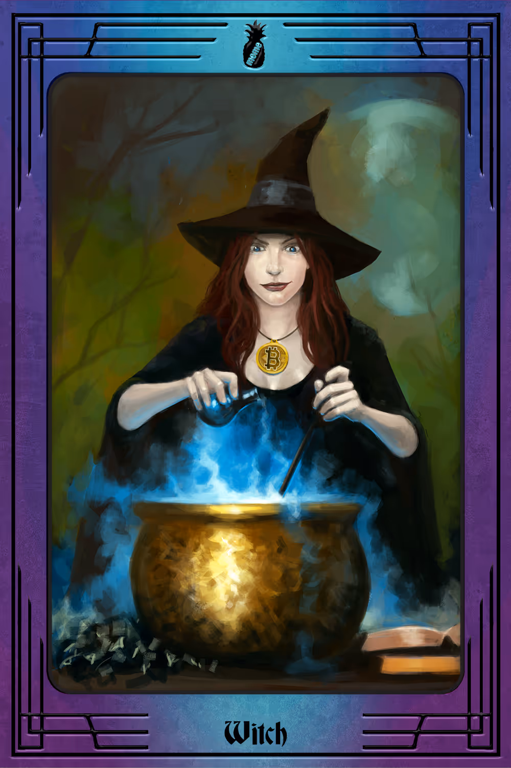 Witch