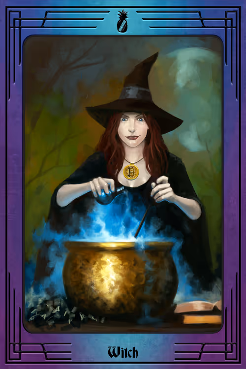 Witch