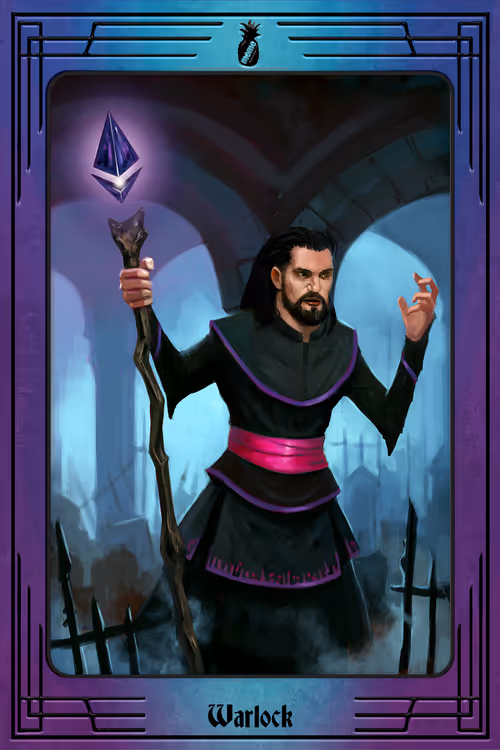 Warlock