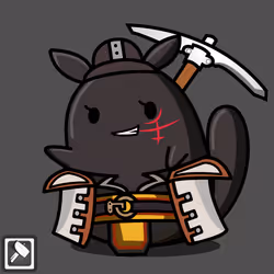 PUFF #2215