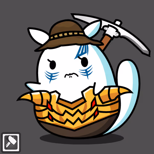 PUFF #2258