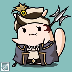PUFF #2338