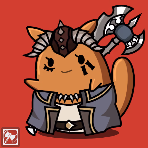 PUFF #2116