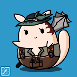 PUFF #2253