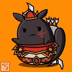 PUFF #2337