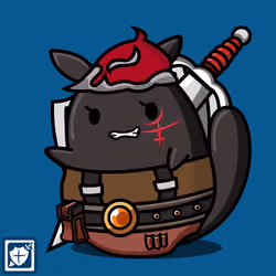 PUFF #2331