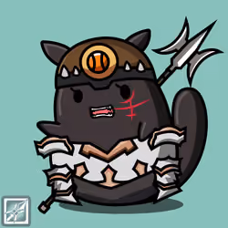 PUFF #2374