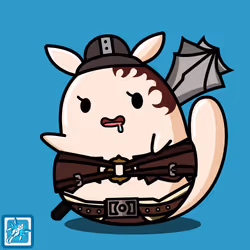 PUFF #2332