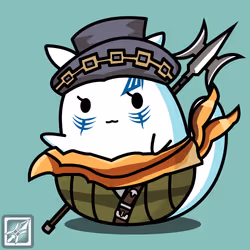 PUFF #2286