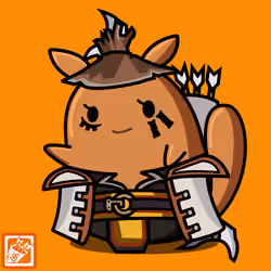 PUFF #2320