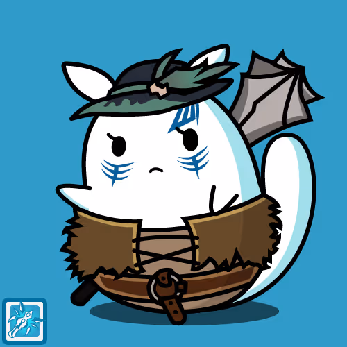 PUFF #2373