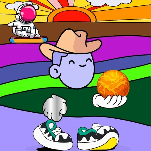 Astralfrens