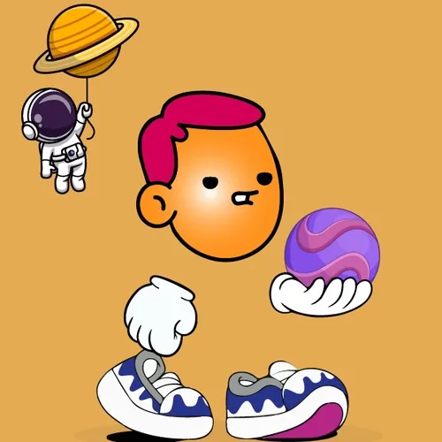 AstralFrens #2452