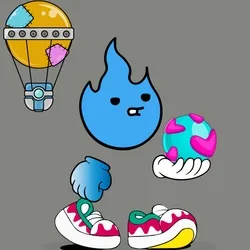AstralFrens #2520