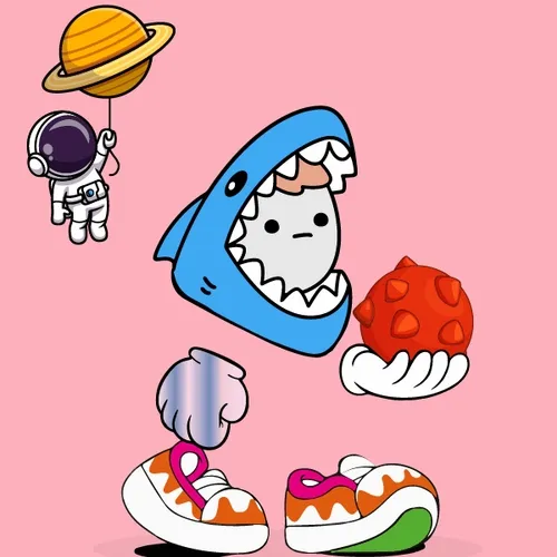 Astralfrens