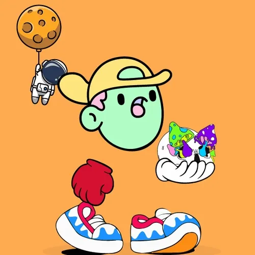 Astralfrens