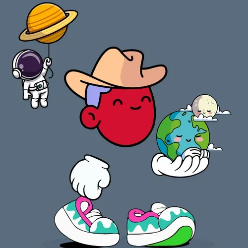 Astralfrens