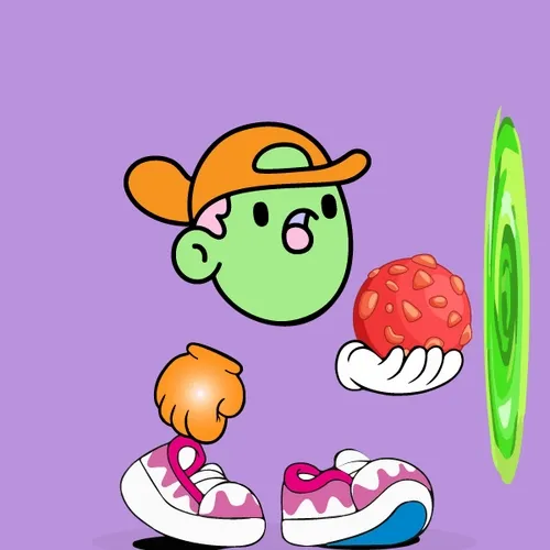 AstralFrens #1033